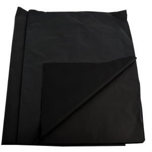 Black Tissue Paper | Hamper Packaging 